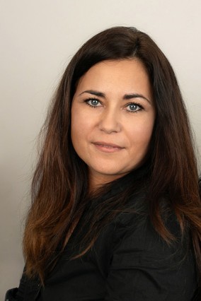 Kristin Neumann